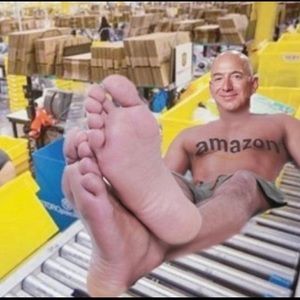 Meet your Posher, Fuck